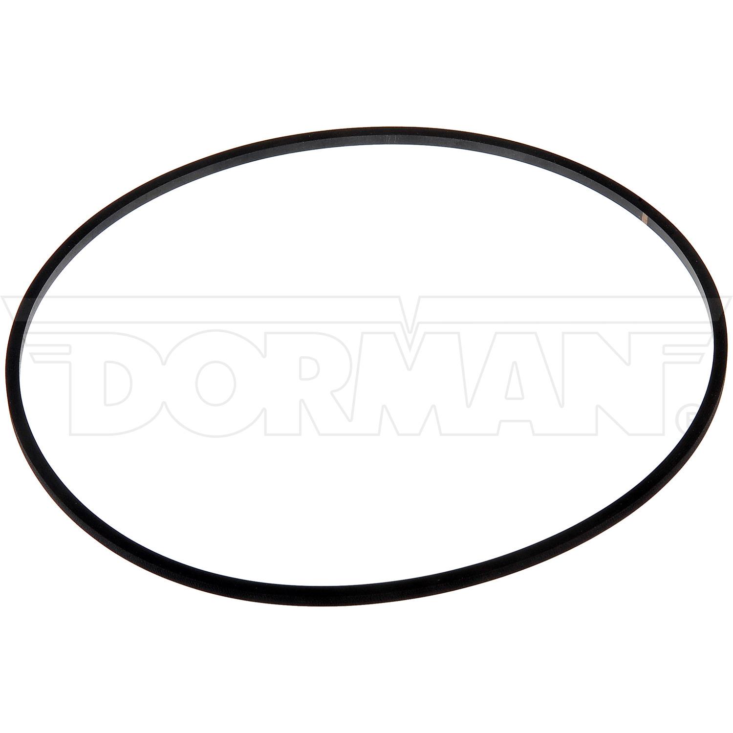 Dorman 926831 - Transfer Case Adapter Seal Dorman 926831 Transfer Case Adapter Seal product image 4 of 4