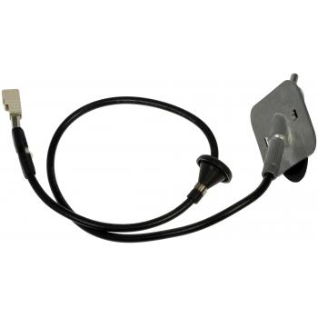 2012 Ram 4500 Radio Antenna Base Repair Kit