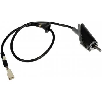2019 Ram 1500 Radio Antenna Base Repair Kit Dorman 926833 image 4 of 4