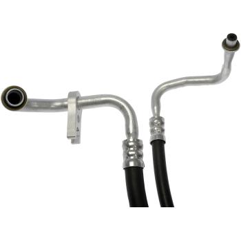 2019 Cadillac Escalade ESV A/C Hose Assembly Rear Dorman 926837 image 2 of 4