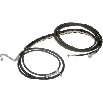 2019 Cadillac Escalade ESV A/C Hose Assembly Rear Dorman 926837 image 4 of 4