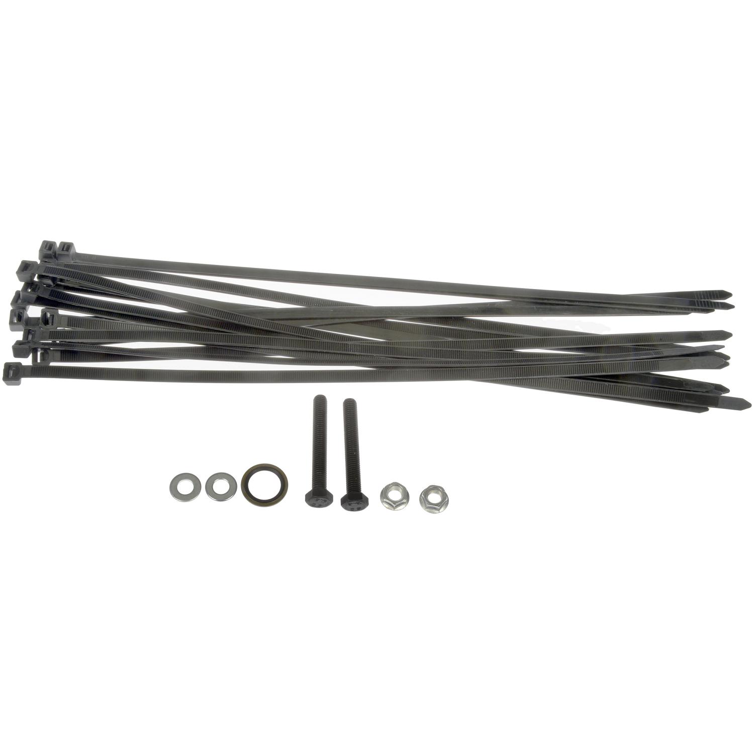 Dorman 926837 - A/C Hose Assembly Dorman 926837 A/C Hose Assembly product image 5 of 5