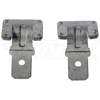 2009 GMC Envoy Rear Window Defroster Terminal Dorman 926850 image 3 of 4