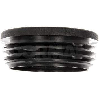 2003 Chevrolet Silverado 1500 HD Frame Crossmember Hole Plug