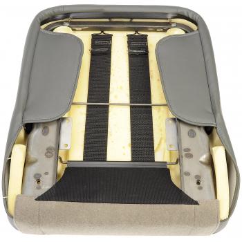 2013 Chevrolet Express Pasajeros Seat Cushion Assembly