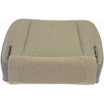 2012 GMC Savana 2500 Seat Cushion Assembly Front Left Dorman 926854 image 3 of 4