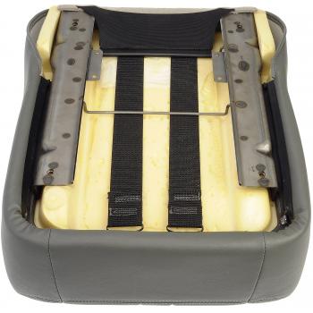 2012 GMC Savana 2500 Seat Cushion Assembly Front Left Dorman 926855 image 1 of 4