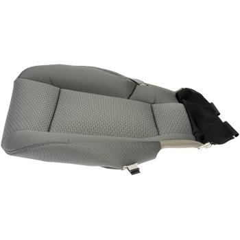 2015 Ford F-150 Seat Cover