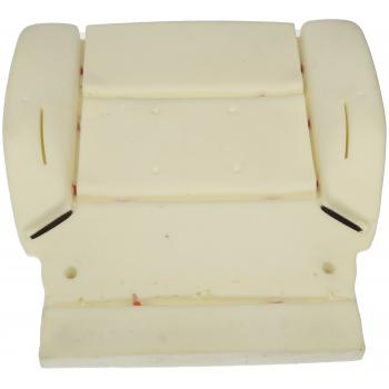 2015 GMC Yukon XL Seat Cushion Pad Front Dorman 926862 image 2 of 4
