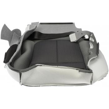 2014 Ford F-150 Seat Cover Front Left Cushion Dorman 926864 image 2 of 4