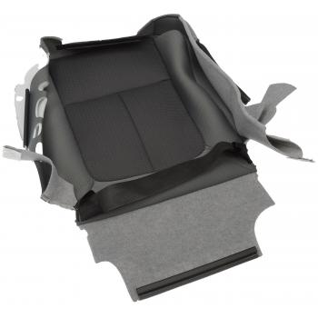 2014 Ford F-150 Seat Cover Front Left Cushion Dorman 926864 image 3 of 4
