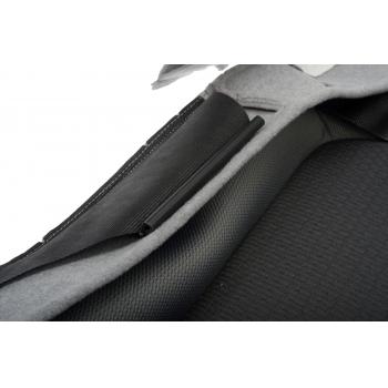 2014 Ford F-150 Seat Cover Front Left Cushion Dorman 926864 image 4 of 4