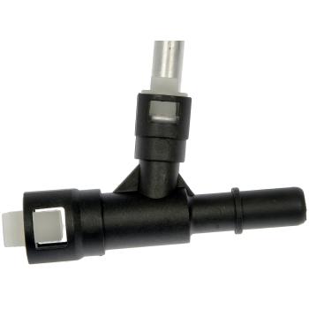 2009 Chevrolet Suburban 2500 A/C Hose Assembly Rear Dorman 926867 image 3 of 4