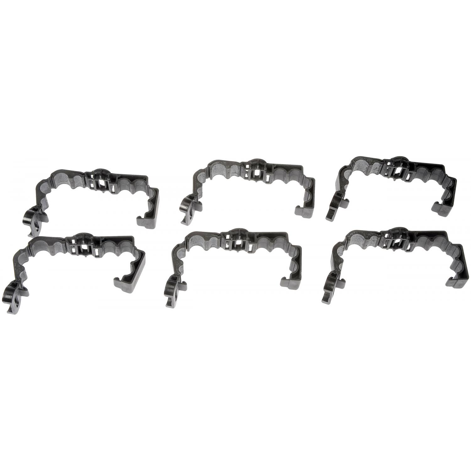 Dorman 926867 - A/C Hose Assembly Dorman 926867 A/C Hose Assembly product image 5 of 5
