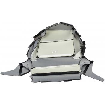 2019 Chevrolet Tahoe Seat Cover