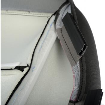 2014 GMC Yukon Seat Cover Front Left Cushion Dorman 926868 image 4 of 4