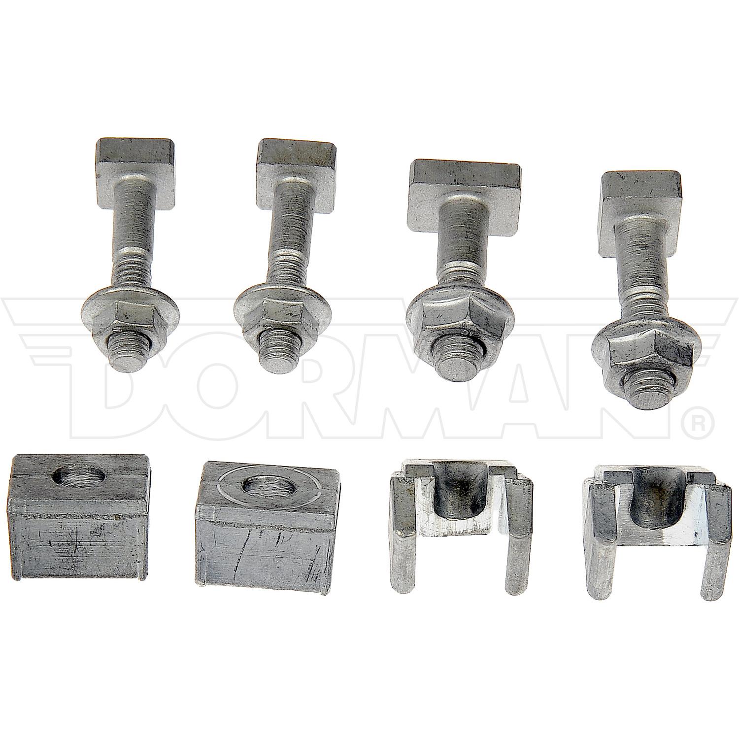 Dorman 926875 Battery Cable Terminal Adjuster product image 1 of 5