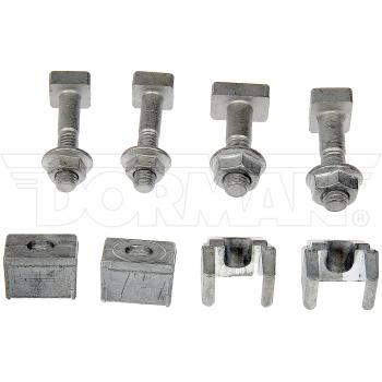 2011 Ford Fusion Battery Cable Terminal Adjuster