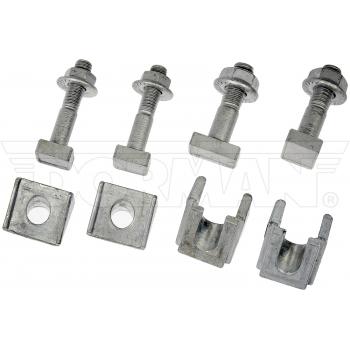 2011 Ford Fusion Battery Cable Terminal Adjuster Negative Dorman 926875 image 4 of 4