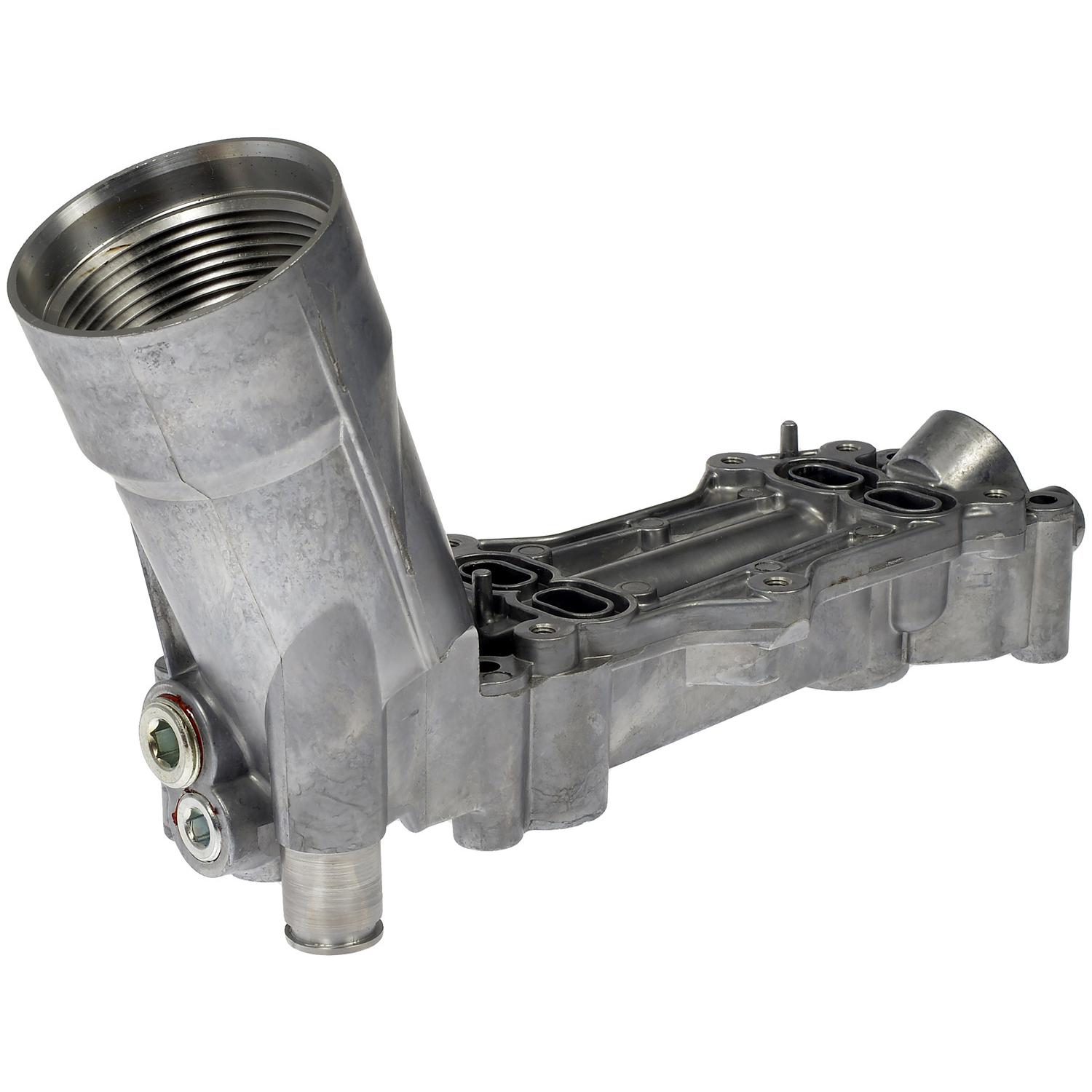 Dorman 926876 - Engine Oil Filter Adapter Dorman 926876 Engine Oil Filter Adapter product image 1 of 9