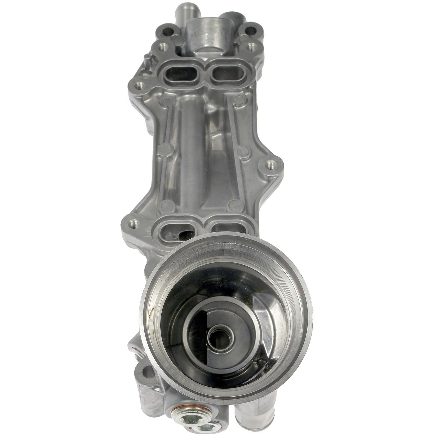 Dorman 926876 - Engine Oil Filter Adapter Dorman 926876 Engine Oil Filter Adapter product image 3 of 9