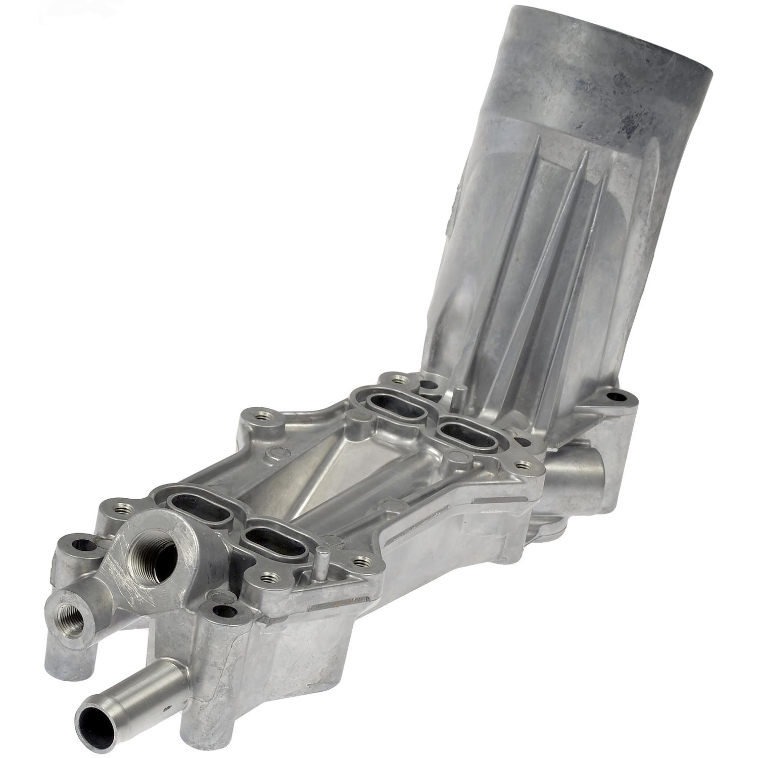 Dorman 926876 - Engine Oil Filter Adapter Dorman 926876 Engine Oil Filter Adapter product image 4 of 9