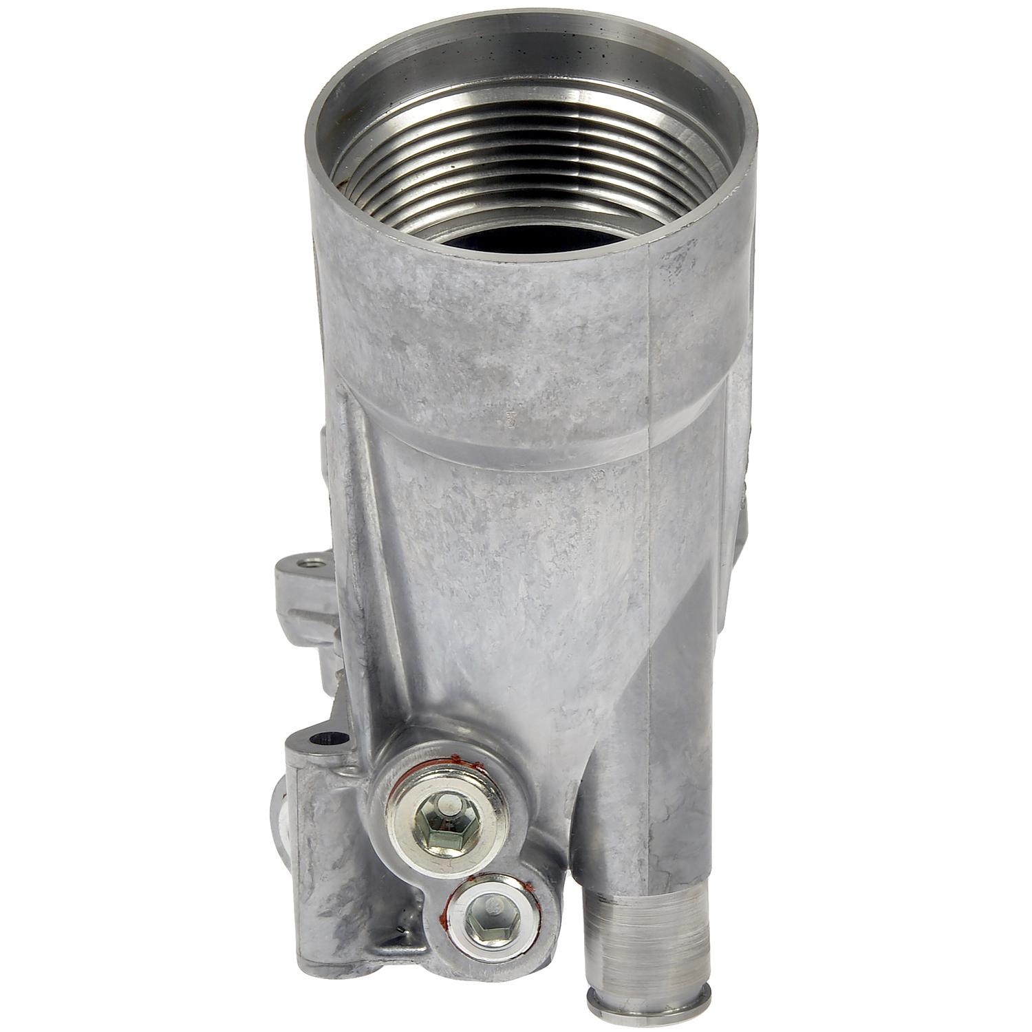 Dorman 926876 - Engine Oil Filter Adapter Dorman 926876 Engine Oil Filter Adapter product image 5 of 9
