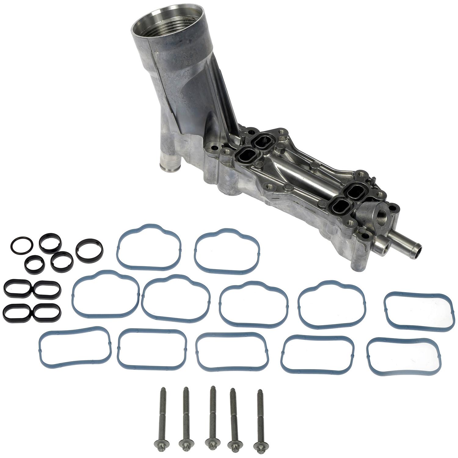 Dorman 926876 - Engine Oil Filter Adapter Dorman 926876 Engine Oil Filter Adapter product image 7 of 9