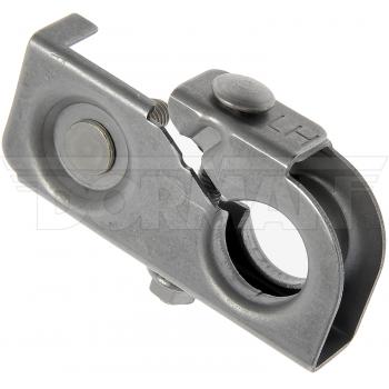 2015 Ford Edge Battery Terminal
