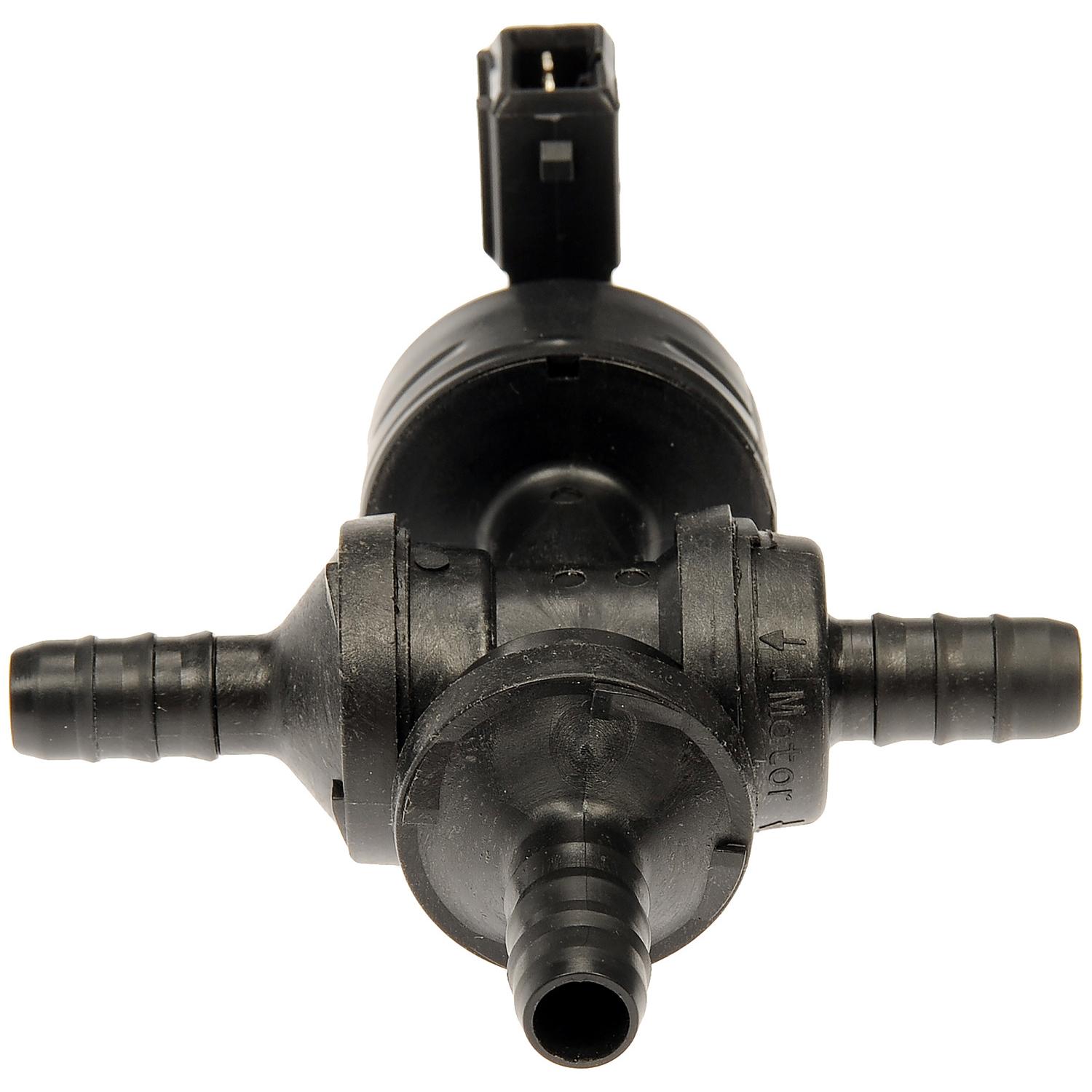 Dorman 926887 - Power Brake Booster Vacuum Switch Dorman 926887 Power Brake Booster Vacuum Switch product image 1 of 5