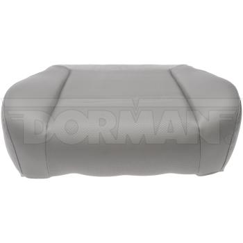 2014 Ford Econoline Wagon Seat Cushion Assembly