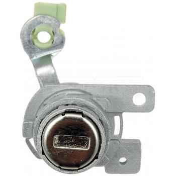 2007 Honda Accord Door Lock Cylinder