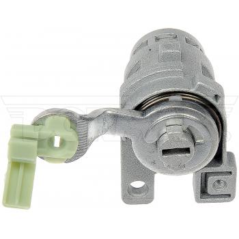 2007 Honda Accord Door Lock Cylinder Front Left Dorman 926904 image 2 of 4