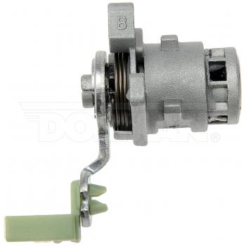2007 Honda Accord Door Lock Cylinder Front Left Dorman 926904 image 3 of 4