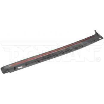 1999 Chevrolet Silverado 1500 Truck Bed Molding Right Dorman 926913 image 1 of 4