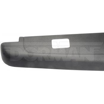 1999 Chevrolet Silverado 1500 Truck Bed Molding Right Dorman 926913 image 2 of 4