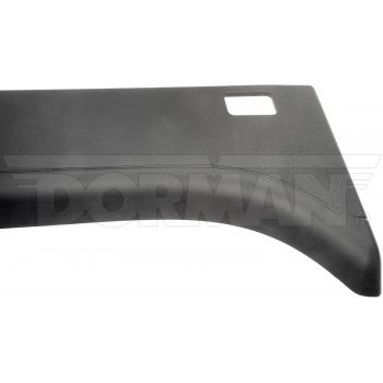 1999 Chevrolet Silverado 1500 Truck Bed Molding Right Dorman 926913 image 3 of 4