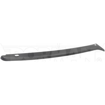 1999 Chevrolet Silverado 1500 Truck Bed Molding Right Dorman 926913 image 4 of 4