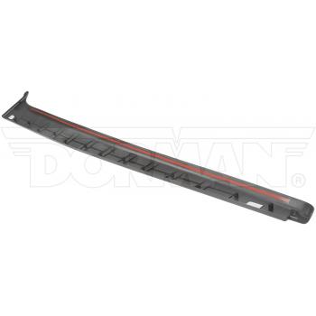 1999 Chevrolet Silverado 1500 Truck Bed Molding Left Dorman 926914 image 1 of 4