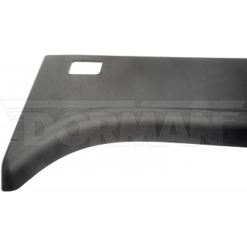 1999 Chevrolet Silverado 1500 Truck Bed Molding Left Dorman 926914 image 2 of 4