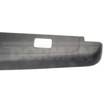 1999 Chevrolet Silverado 1500 Truck Bed Molding Left Dorman 926914 image 3 of 4