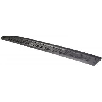 2010 GMC Sierra 3500 HD Truck Bed Molding