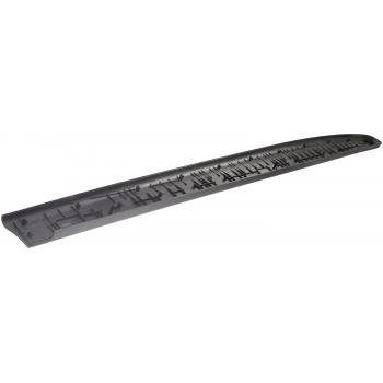2012 Chevrolet Silverado 3500 HD Truck Bed Molding Left Dorman 926918 image 1 of 4