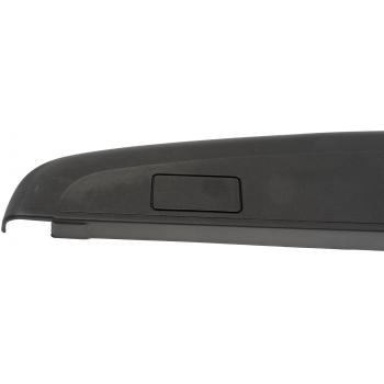 2012 Chevrolet Silverado 3500 HD Truck Bed Molding Left Dorman 926918 image 2 of 4