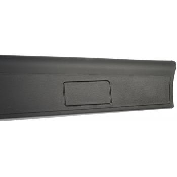 2012 Chevrolet Silverado 3500 HD Truck Bed Molding Left Dorman 926918 image 3 of 4