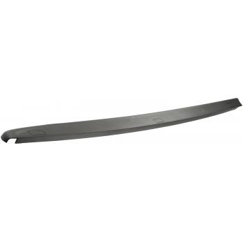 2012 Chevrolet Silverado 3500 HD Truck Bed Molding Left Dorman 926918 image 4 of 4