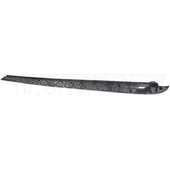 2017 Chevrolet Silverado 1500 Truck Bed Molding