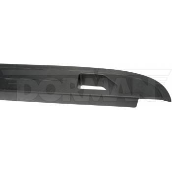 2018 Chevrolet Silverado 2500 HD Truck Bed Molding Right Dorman 926920 image 2 of 4
