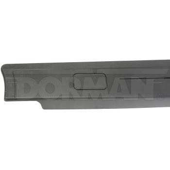 2018 Chevrolet Silverado 2500 HD Truck Bed Molding Right Dorman 926920 image 3 of 4