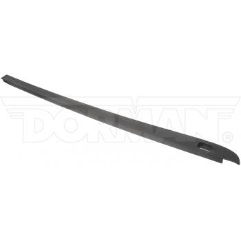 2018 Chevrolet Silverado 2500 HD Truck Bed Molding Right Dorman 926920 image 4 of 4